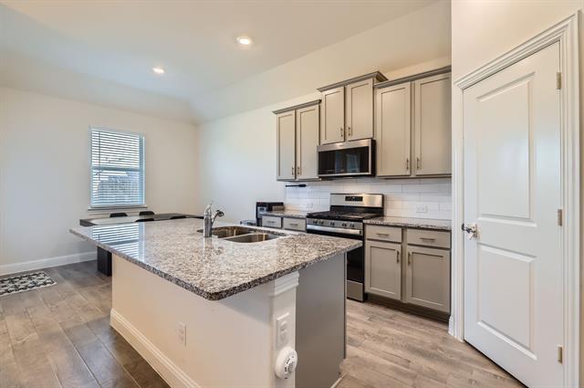 property at 10917 Ranchera Dr