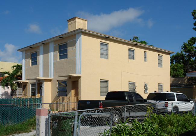 2027 SW 6th St in Miami, FL - Building Photo - Building Photo