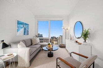 The Highland Apartments in Brooklyn, NY - Foto de edificio - Building Photo