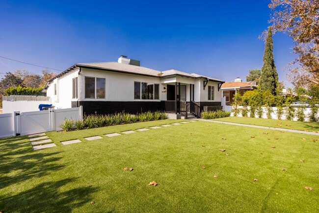 property at 6101 Simpson Ave