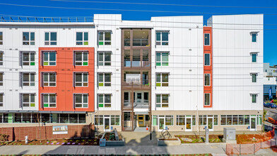 Calabazas Community Apartments in Santa Clara, CA - Building Photo - Building Photo