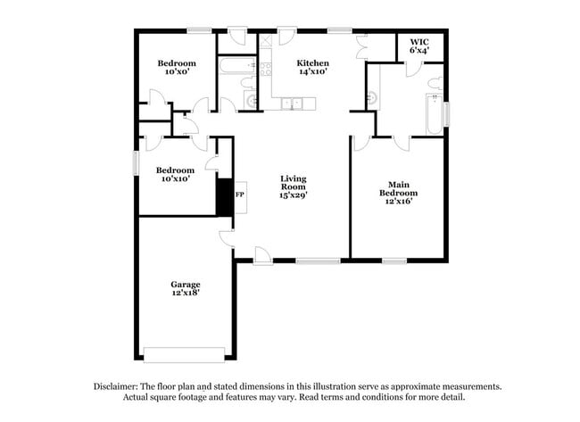 8389 Palm Springs Dr in Memphis, TN - Building Photo - Building Photo