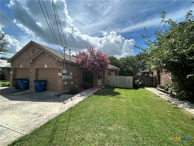 property at 208 Anne Louise Dr