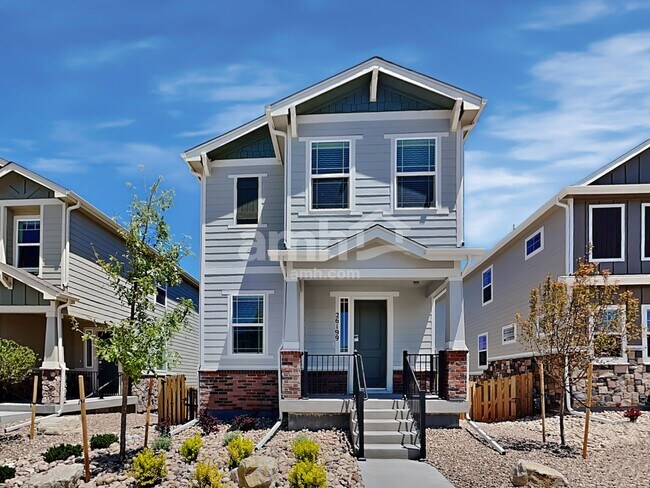 property at 26199 E Calhoun Pl