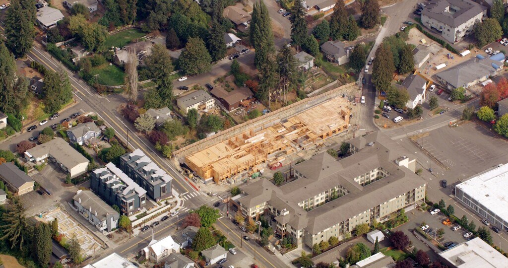 Ross Road Apartments Bothell, WA Apartments For Rent