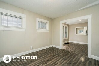 3710 W Muhammad Ali Blvd in Louisville, KY - Building Photo - Building Photo