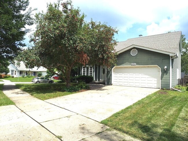 2304 Nottingham Dr