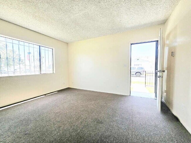 8866 Wall St in Los Angeles, CA - Building Photo - Building Photo