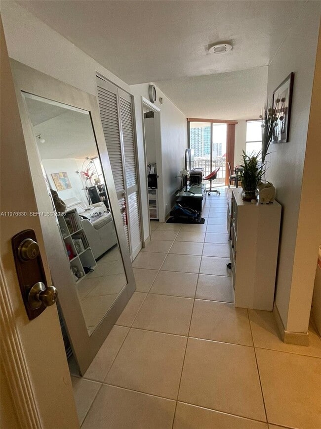 property at 1901 Brickell Ave