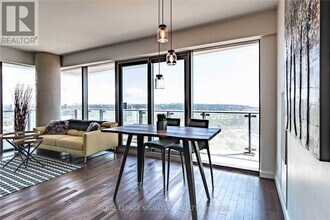 390 Cherry St in Toronto, ON - Building Photo - Building Photo