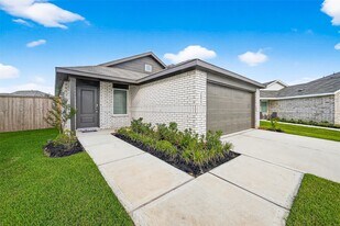 26902 Cherry Plum Ln in Katy, TX - Building Photo