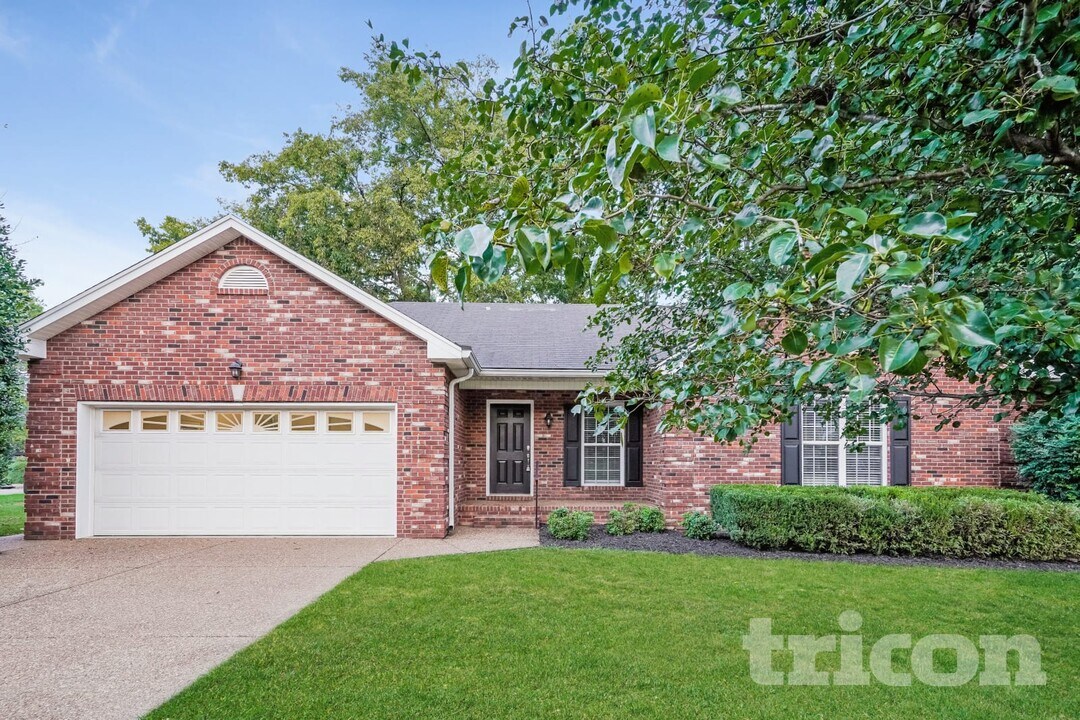 146 Abbey Rd in Gallatin, TN - Building Photo