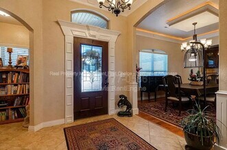 2705 SW Glenn Ridge Rd in Bentonville, AR - Building Photo - Building Photo