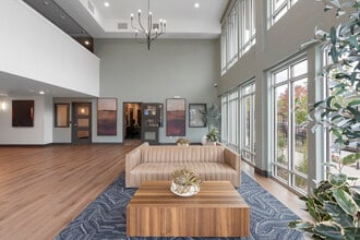 Vintage at Redfield in Reno, NV - Foto de edificio - Building Photo