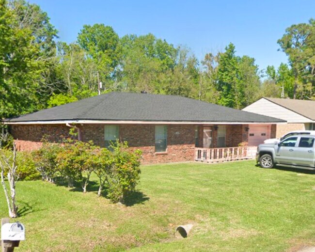 605 Linda Ann Ave in Gray, LA - Building Photo - Building Photo