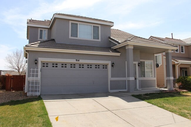 914 Glenwall Dr in Fort Collins, CO - Building Photo - Building Photo