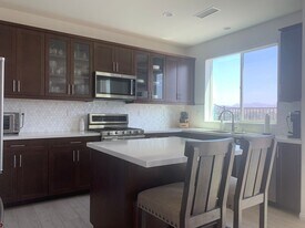 8519 Redberry St. in Santee, CA - Building Photo