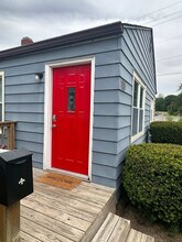 272 Hoefgen St in Indianapolis, IN - Foto de edificio - Building Photo