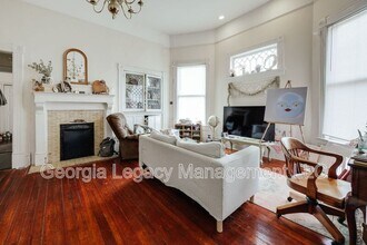 295 Oglethorpe Ave in Athens, GA - Building Photo - Building Photo