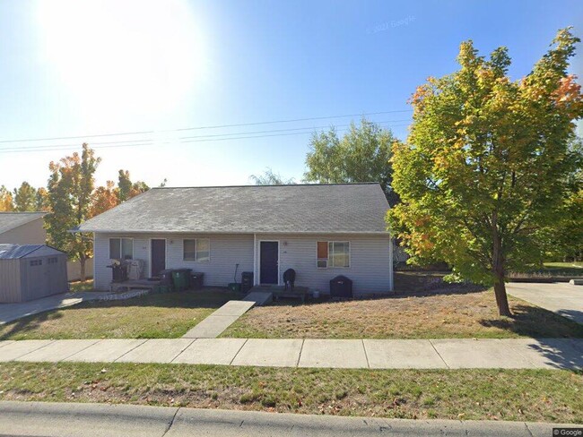 property at 451 Pleasant Pl