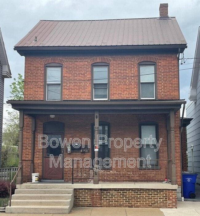 property at 724 Salem Ave