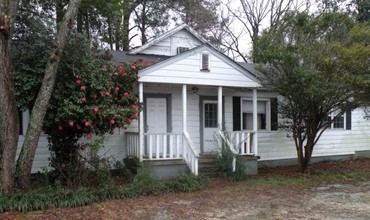 Tiger Trailer Park in Auburn, AL - Building Photo - Other