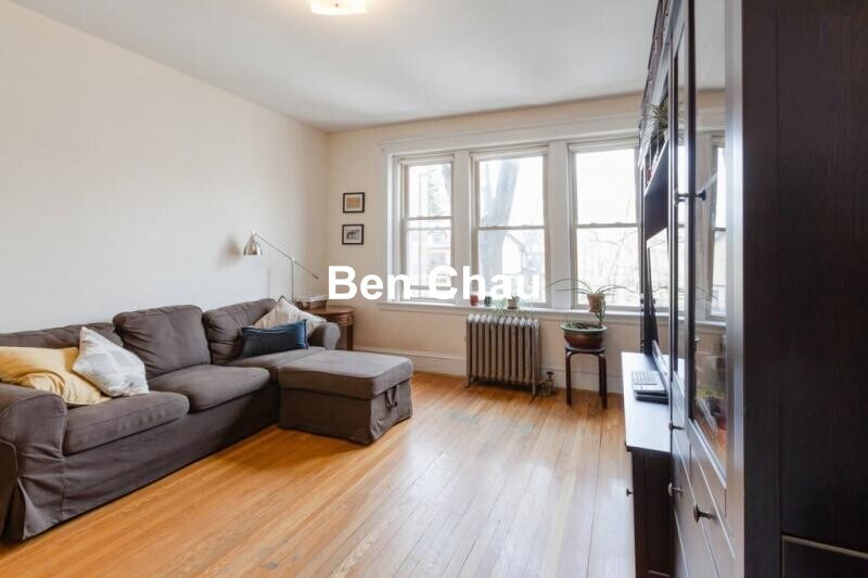 1616 Massachusetts Ave in Cambridge, MA - Building Photo