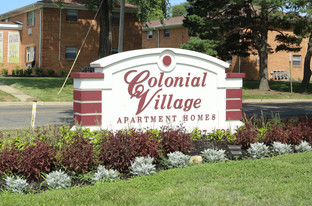 Colonial Village Apartments