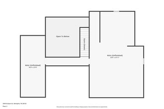 3549 Earlynn Dr in Memphis, TN - Building Photo - Building Photo