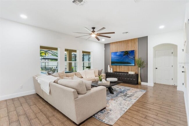 14308 Ward Rd in Orlando, FL - Building Photo - Building Photo