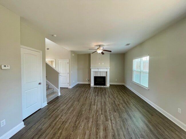 3876 Harper Franklin Ave in Augusta, GA - Building Photo - Building Photo