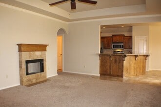 12661 S 85th E Ave in Bixby, OK - Building Photo - Building Photo