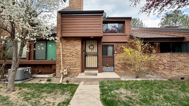 property at 2685 S Dayton Way