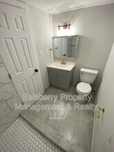 1100 SE 9th St in Mineral Wells, TX - Building Photo - Building Photo