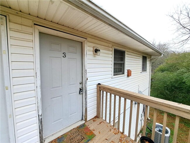 property at 1457 Railroad Ave