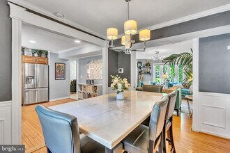 603 Bonnie Meadow Ln in Fort Washington, MD - Building Photo - Building Photo