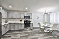 Park Terrace Apartments photo'