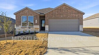 1926 Wood Warbler in New Braunfels, TX - Building Photo