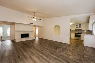 2117 Blue Ridge Trail in Grand Prairie, TX - Building Photo - Building Photo