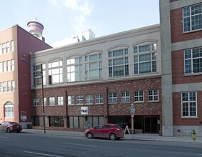 Imperial Lofts in Calgary, AB - Building Photo - Building Photo