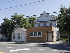 1466 New York Ave Apartments