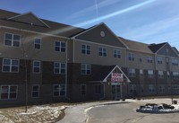 Alice Place Senior Living in Waukee, IA - Foto de edificio - Building Photo