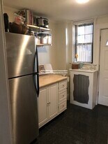 45 Gordon St in Boston, MA - Building Photo