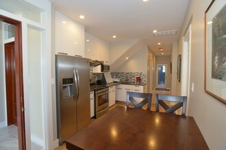 Parnassua in San Francisco, CA - Building Photo - Other