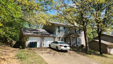 9 Summerland Ct in Little Rock, AR - Building Photo - Building Photo
