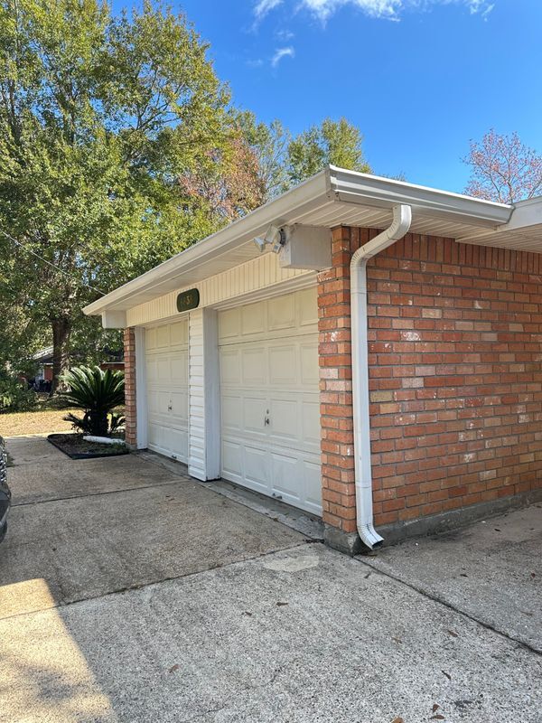 6838 Apona St in Diamondhead, MS - Building Photo - Building Photo