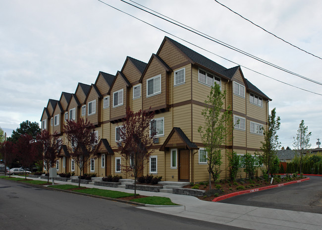 2059-2099 NW Taylor Ave in Corvallis, OR - Building Photo - Building Photo