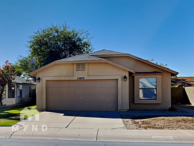 property at 19826 N 46th Dr