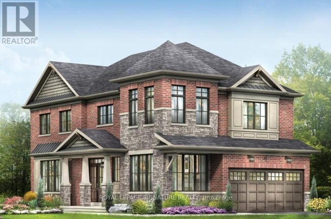 property at 25 Buttercream Ave