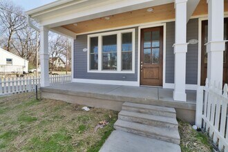 628 Shelby Ave in Nashville, TN - Building Photo - Building Photo